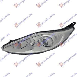 072605292 Ford Fiesta 2008-2013 | Φανός Εμπρός Αριστερός