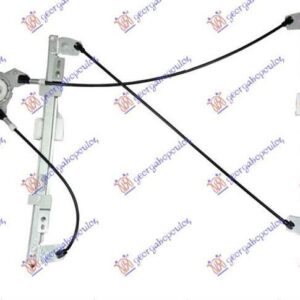 072607066 Ford Fiesta 2008-2013 | Γρύλος Ηλεκτρικός Δεξιός