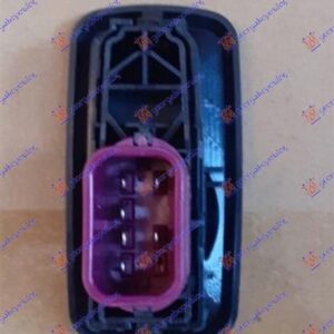 072607171 Ford Fiesta 2008-2013 | Διακόπτης Παραθύρου Εμπρός Δεξιός