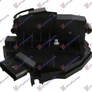 072607221 Ford Fiesta 2008-2013 | Κλειδαριά Πόρτας Πίσω Δεξιά