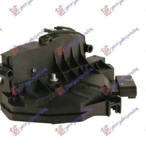 072607222 Ford Fiesta 2008-2013 | Κλειδαριά Πόρτας Πίσω Αριστερή