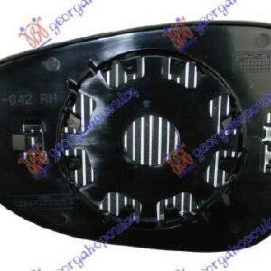 072607611 Ford Fiesta 2008-2013 | Κρύσταλλο Καθρέπτη Δεξιό