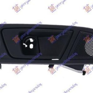 324007861 Ford Fiesta 2013-2017 | Χερούλι Πόρτας Εσωτερικό Εμπρός Δεξιό