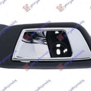 324007891 Ford Fiesta 2013-2017 | Χερούλι Πόρτας Εσωτερικό Πίσω Δεξιό