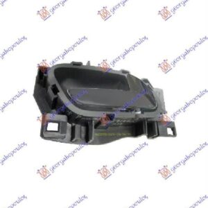 089507881 Citroen Berlingo 2008-2015 | Χερούλι Πόρτας Εσωτερικό Εμπρός Δεξιό