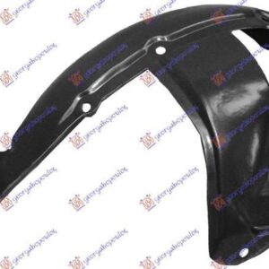 074900832 Renault Clio 1994-1995 | Θόλος Πλαστικός Εμπρός Αριστερός