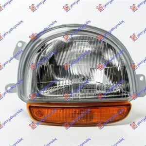 073805271 Renault Twingo 1992-1998 | Φανός Ηλεκτρικός Εμπρός Δεξιός