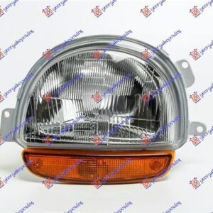 073805272 Renault Twingo 1992-1998 | Φανός Ηλεκτρικός Εμπρός Αριστερός