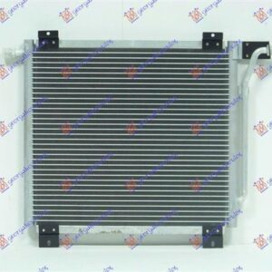 073806400 Renault Twingo 1992-1998 | Ψυγείο A/C