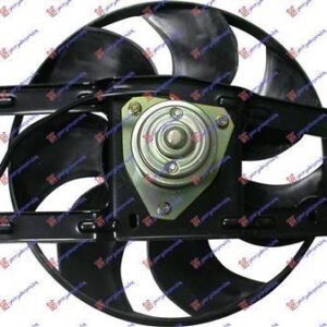 016906440 Renault Twingo 1998-2000 | Βεντιλατέρ