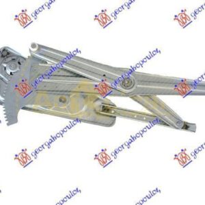 073807051 Renault Twingo 1992-1998 | Γρύλος Μηχανικός Εμπρός Δεξιός