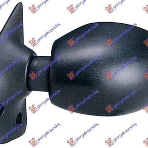 016907482 Renault Twingo 1998-2000 | Καθρέπτης Μηχανικός Αριστερός