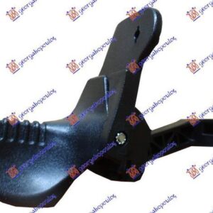 016907841 Renault Twingo 1998-2000 | Χερούλι Πόρτας Εξωτερικό Δεξιό