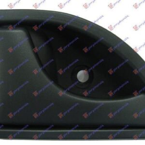 070307872 Renault Kangoo 2003-2008 | Χερούλι Πόρτας Εσωτερικό Αριστερό