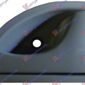 081907881 Nissan Kubistar 2003-2009 | Χερούλι Πόρτας Εσωτερικό Δεξιό