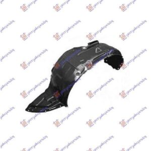 073900822 Mazda 5 2005-2010 | Θόλος Πλαστικός Εμπρός Αριστερός