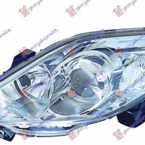 073905132 Mazda 5 2005-2010 | Φανός Ηλεκτρικός Εμπρός Αριστερός