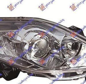 073905141 Mazda 5 2005-2010 | Φανός Ηλεκτρικός Εμπρός Δεξιός