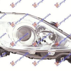 073905271 Mazda 5 2005-2010 | Φανός Ηλεκτρικός Εμπρός Δεξιός