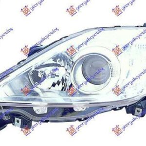 073905272 Mazda 5 2005-2010 | Φανός Ηλεκτρικός Εμπρός Αριστερός