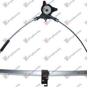 073907072 Mazda 5 2005-2010 | Γρύλος Ηλεκτρικός Πίσω Αριστερός