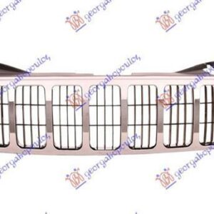 074004540 Jeep Grand Cherokee 2005-2008 | Μάσκα