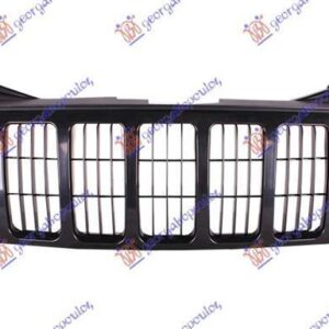 074004545 Jeep Grand Cherokee 2005-2008 | Μάσκα