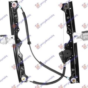 097807041 Jeep Grand Cherokee 2008-2011 | Γρύλος Ηλεκτρικός Εμπρός Δεξιός