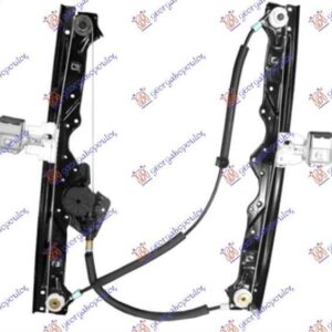 097807042 Jeep Grand Cherokee 2008-2011 | Γρύλος Ηλεκτρικός Εμπρός Αριστερός