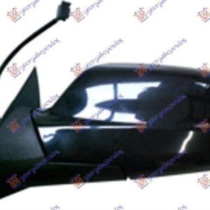 097807482 Jeep Grand Cherokee 2008-2011 | Καθρέπτης Ηλεκτρικός Αριστερός