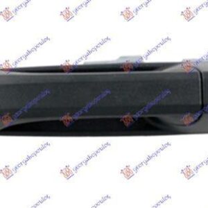 074007841 Jeep Grand Cherokee 2005-2008 | Χερούλι Πόρτας Εξωτερικό Εμπρός/Πίσω Δεξιό