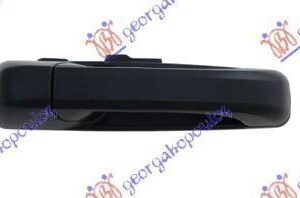 097807861 Jeep Grand Cherokee 2008-2011 | Χερούλι Πόρτας Εξωτερικό Εμπρός Δεξιό