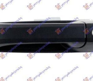 074007862 Jeep Grand Cherokee 2005-2008 | Χερούλι Πόρτας Εξωτερικό Εμπρός Αριστερό