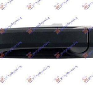 074007872 Jeep Grand Cherokee 2005-2008 | Χερούλι Πόρτας Εξωτερικό Πίσω Αριστερό