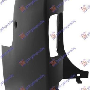 072303952 Renault Trafic 2002-2006 | Άκρο Προφυλακτήρα Πίσω Αριστερό