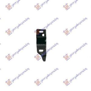 086704282 Iveco Daily 2007-2011 | Βάση Προφυλακτήρα Εμπρός Αριστερή