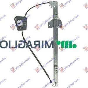 085107074 Nissan Interstar 2002-2009 | Γρύλος Ηλεκτρικός Εμπρός Αριστερός