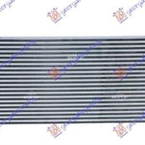 608006210 Opel Insignia 2013-2017 | Ψυγείο Intercooler