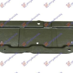 074600840 Toyota Auris 2006-2010 | Ποδιά Μηχανής