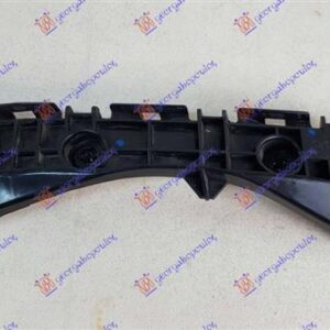 830004307 Toyota Auris 2010-2012 | Βάση Προφυλακτήρα Πίσω Αριστερή