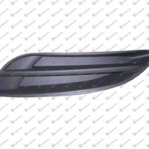 074604802 Toyota Auris 2006-2010 | Δίχτυ Προφυλακτήρα Εμπρός Αριστερό