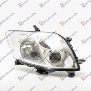 074605131 Toyota Auris 2006-2010 | Φανός Ηλεκτρικός Εμπρός Δεξιός