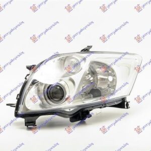 074605132 Toyota Auris 2006-2010 | Φανός Ηλεκτρικός Εμπρός Αριστερός