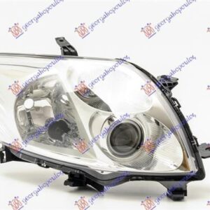 074605133 Toyota Auris 2006-2010 | Φανός Ηλεκτρικός Εμπρός Δεξιός