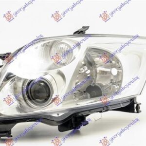 074605134 Toyota Auris 2006-2010 | Φανός Ηλεκτρικός Εμπρός Αριστερός