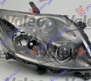 074605151 Toyota Auris 2006-2010 | Φανός Ηλεκτρικός Εμπρός Δεξιός