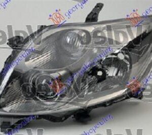 074605152 Toyota Auris 2006-2010 | Φανός Ηλεκτρικός Εμπρός Αριστερός