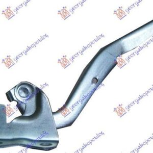 074606141 Toyota Auris 2006-2010 | Μεντεσές Καπό Δεξιός