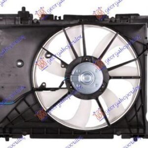 074606450 Toyota Auris 2006-2010 | Βεντιλατέρ