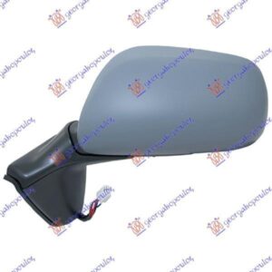 074607482 Toyota Auris 2006-2010 | Καθρέπτης Ηλεκτρικός Αριστερός